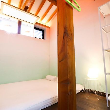 'Hanok Hanok' Boutique Stay Seoul - 2Min From Gyeongbokgung Palace Station Buitenkant foto