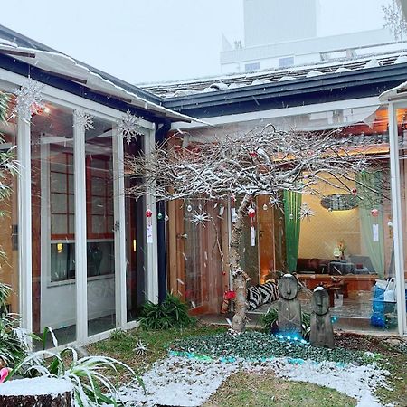 'Hanok Hanok' Boutique Stay Seoul - 2Min From Gyeongbokgung Palace Station Buitenkant foto