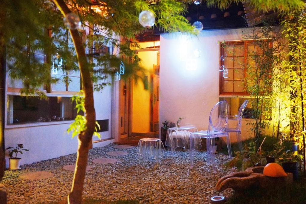 'Hanok Hanok' Boutique Stay Seoul - 2Min From Gyeongbokgung Palace Station Buitenkant foto