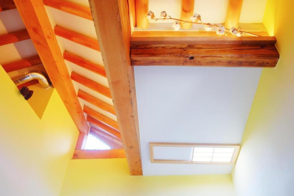 'Hanok Hanok' Boutique Stay Seoul - 2Min From Gyeongbokgung Palace Station Buitenkant foto