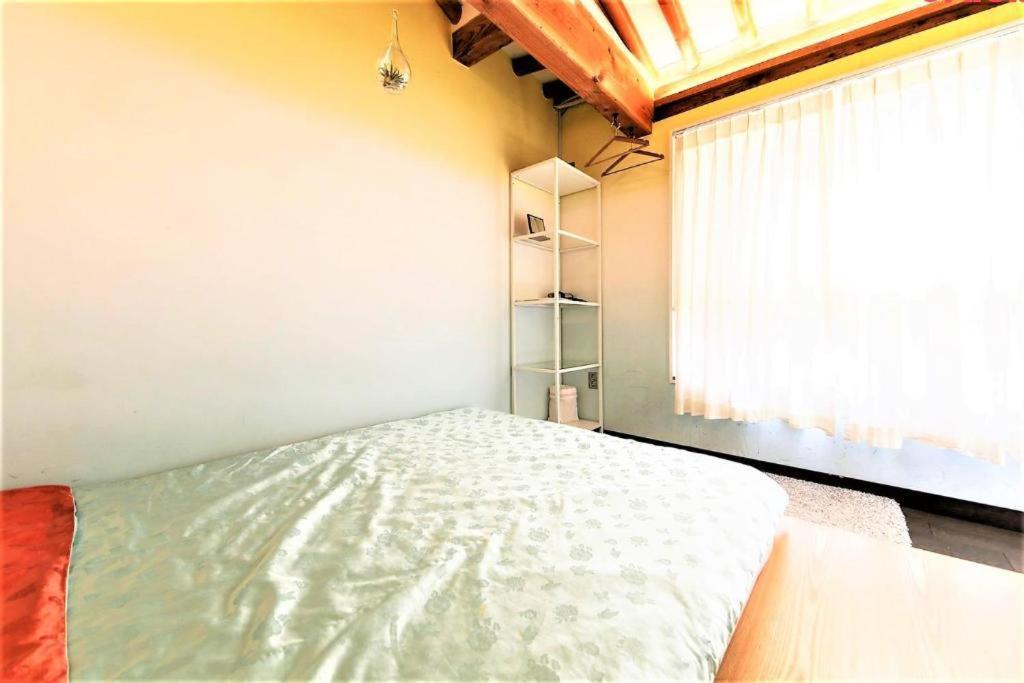 'Hanok Hanok' Boutique Stay Seoul - 2Min From Gyeongbokgung Palace Station Buitenkant foto