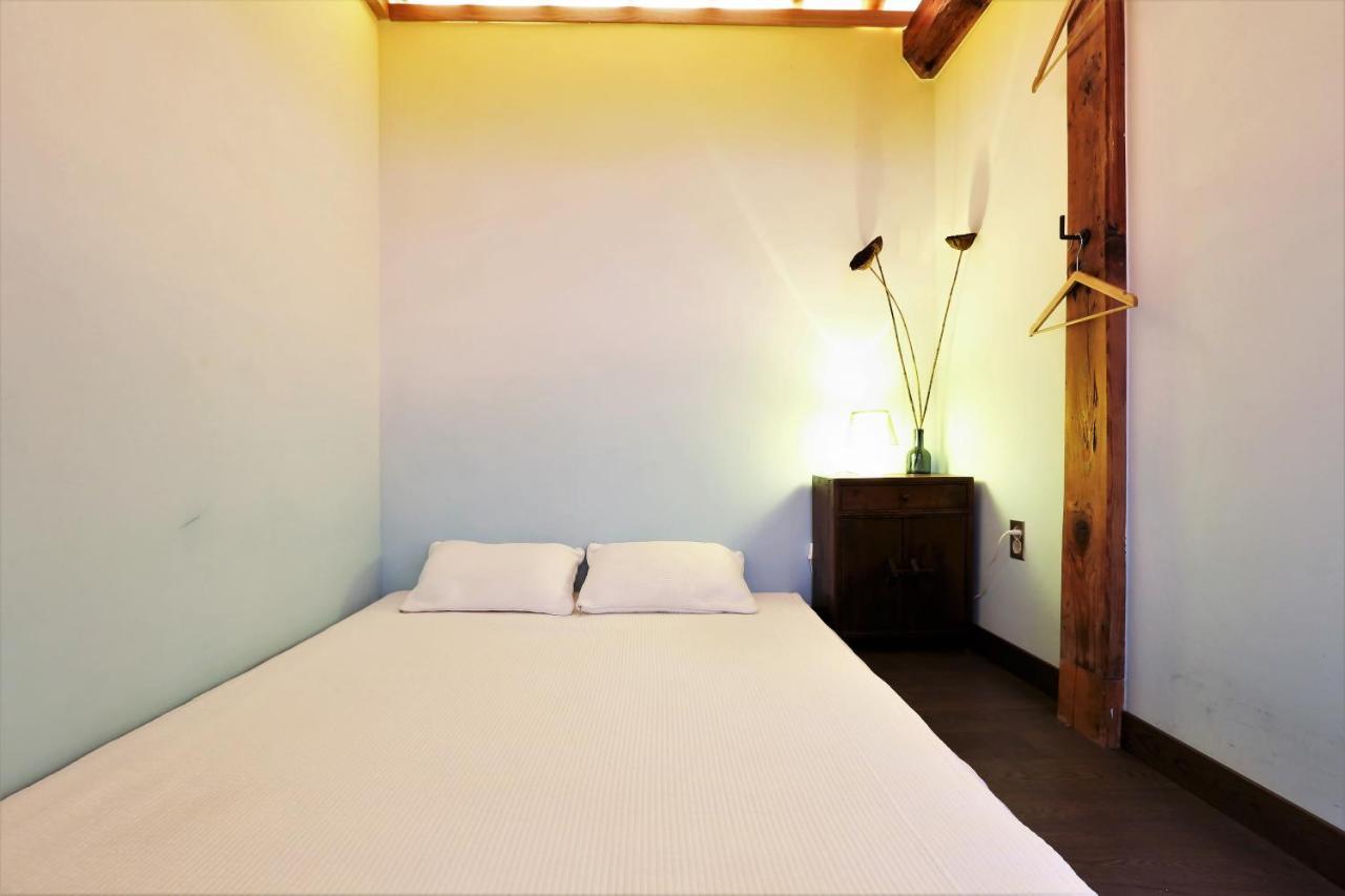 'Hanok Hanok' Boutique Stay Seoul - 2Min From Gyeongbokgung Palace Station Buitenkant foto