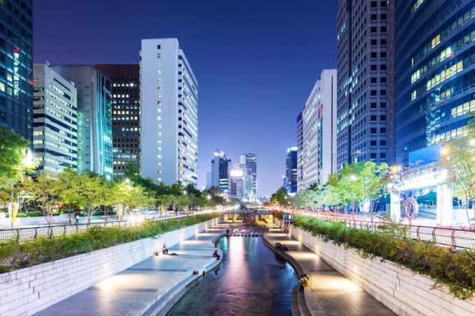 'Hanok Hanok' Boutique Stay Seoul - 2Min From Gyeongbokgung Palace Station Buitenkant foto