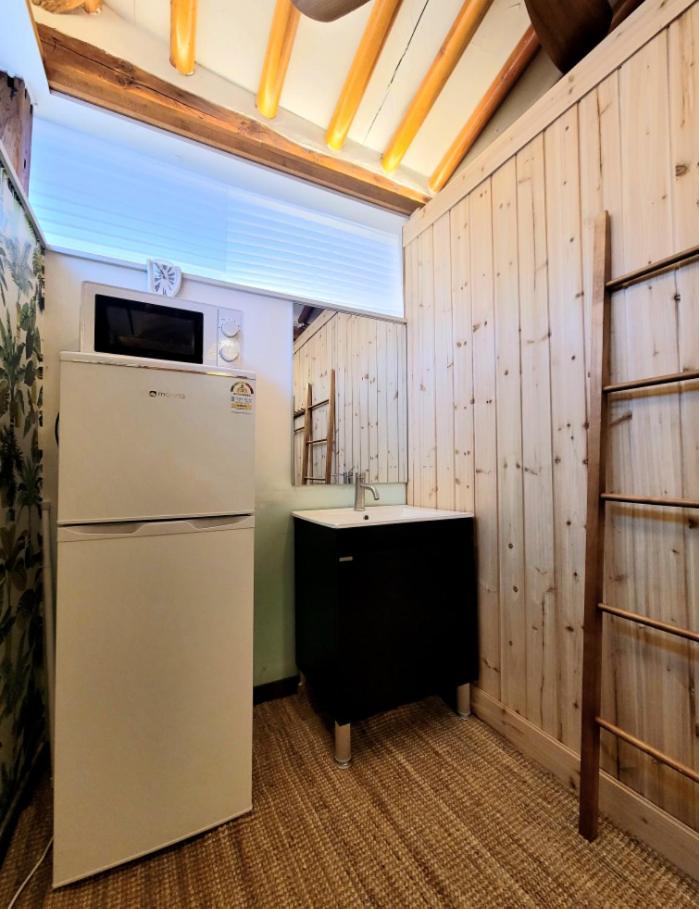 'Hanok Hanok' Boutique Stay Seoul - 2Min From Gyeongbokgung Palace Station Buitenkant foto